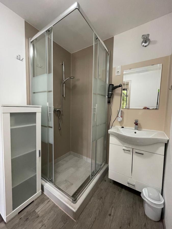 Tutti Apartman Балатонлелле Екстер'єр фото